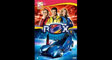 Dvd Rox: vol. 1 - 20 jaar S100
