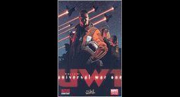 Soleil Universal War One 1