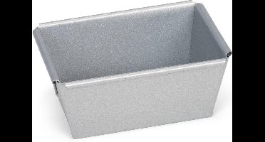 Patisse Silver-Top Mini Broodvorm 9cm