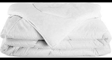 Excellence Aloë Vera Dekbed - Eenpersoons - 140x200 cm - Wit