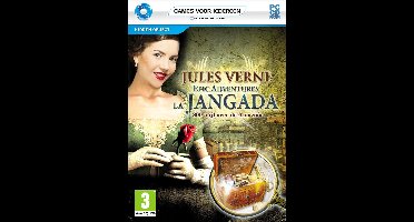 Epic Adventures: 800 Mijl Over De Amazone - Windows