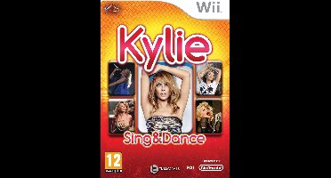 Kylie Minogue: Sing And Dance