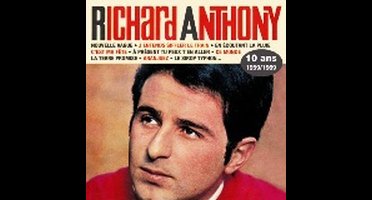 10 ANS - 1959 / 1969