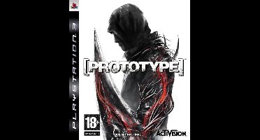 Prototype - Essentials Edition