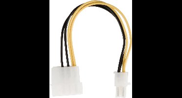 Valueline VLCP74340V015 electriciteitssnoer