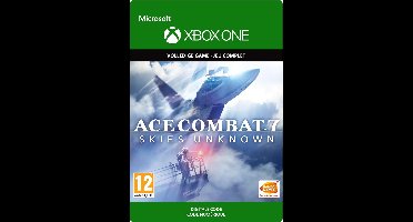 Ace Combat 7: Skies Unknown: Standard Edition - Xbox One download