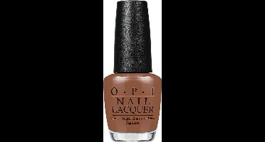 O.P.I. - Ice Bergers & Fries - 15 ml - Nagellak