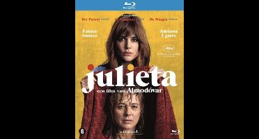 Julieta (Blu-ray)