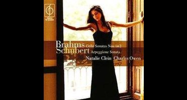 Cello Sonatas   Schubert