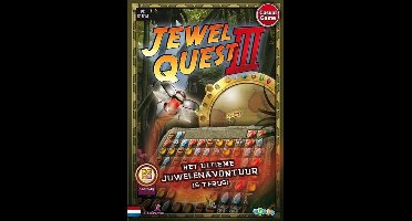 Jewel Quest III - Windows