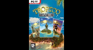 Tropico Reloaded - Windows