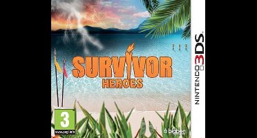 Survivor Heroes