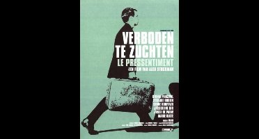 Verboden te zuchten (DVD)