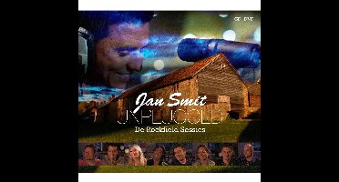 Unplugged - De Rockfield Sessies
