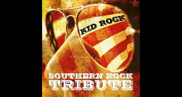 Kid Rock Southern Rock Tribute