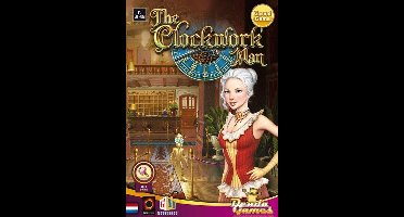 The Clockwork Man - Windows