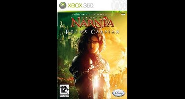 Chronicles Of Narnia - Prins Caspian