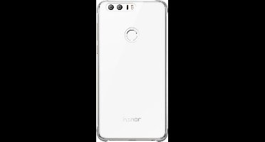 Honor PC Backcover 8 Silver