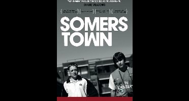 Somers Town (DVD)