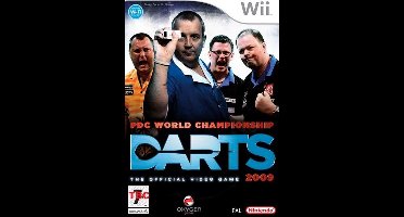 PDC World Championship Darts 2009