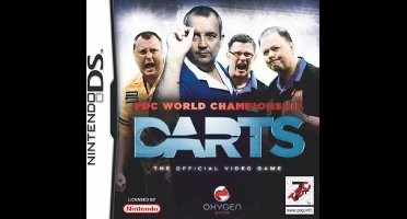 PDC World Championship Darts 2009