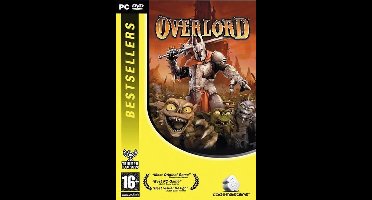 Overlord (incl. Raising Hell)