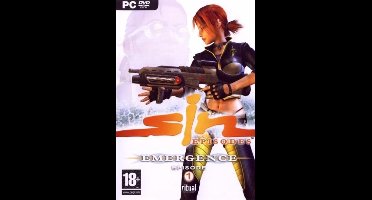 Sin-Episode 1 Emergence - Windows