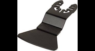 wolfcraft - Schraper "PRO" HCS, universele centreerhals - 3991000