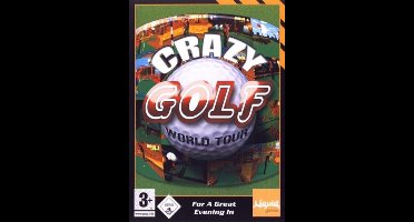 Crazy Golf World Tour