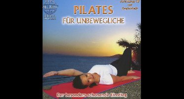 Pilates Fuer Unbewegliche