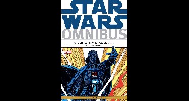 Star Wars Omnibus A Long Time Ago… Vol. 3