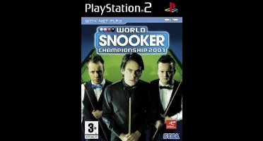 World Snooker Championship 2007