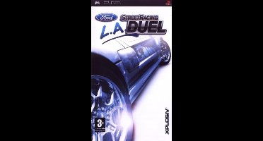 Ford Street Racing, La Duel