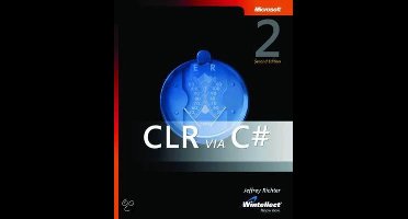 Clr Via C# 2E