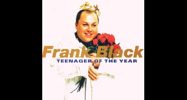 Teenager Of The Year