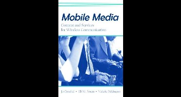 European Institute for the Media Series- Mobile Media