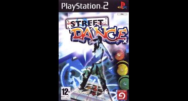 Street Dance