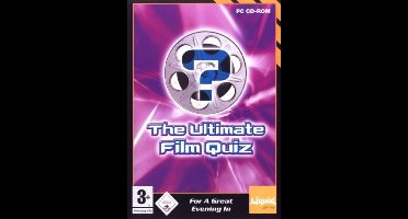 The Ultimate Film- & TV Quiz - Windows