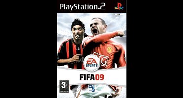 FIFA 09 /PS2