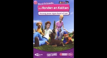 Honden En Katten - Windows