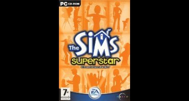 De Sims Superstar - Windows
