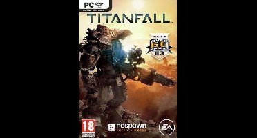 Electronic Arts Titanfall PC, PC, Multiplayer modus
