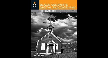 Black and White Digital Photography Photo Workshop