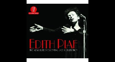 The Absolutely Essential 3Cd C