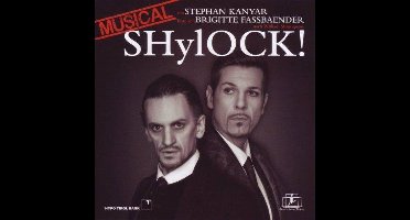 Shylock!