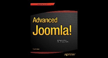 Professional and Applied Computing (R0) - Advanced Joomla!