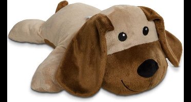 Melissa & Doug grote knuffel-hond