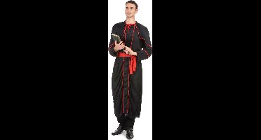 "Bisschop kostuum voor mannen - Verkleedkleding - One size"