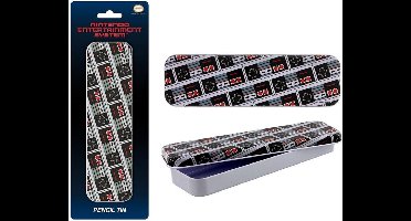 Nintendo Nes etui - 21 cm
