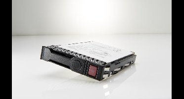 Hard Drive HPE P18420-B21 240 GB SSD